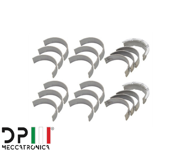 Bronzine Biella Hummer H3 3.5L 3.7L