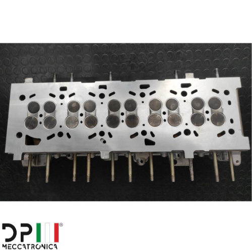 Testata Fiat Alfa Lancia 2.4 mjet stelo 6 mm