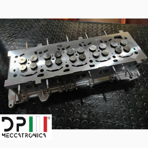 # Cylinder head FMN HPEP 225 250 2.4cc 5mm rod