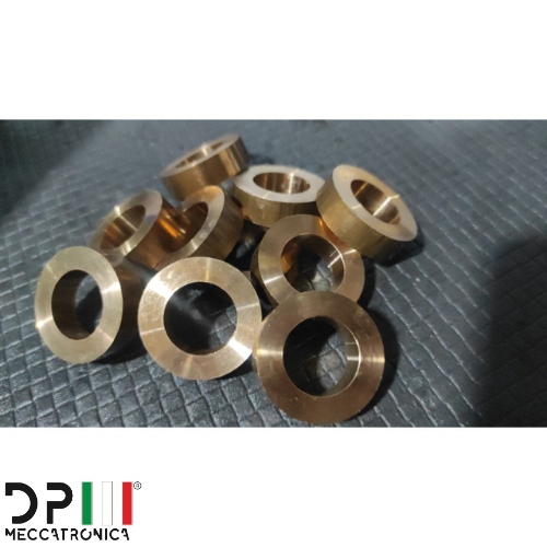 # Valve Seats Beryllium Copper CuBe2 30x18x8