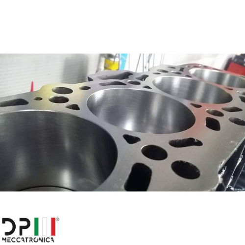 Motore forgiato 2.0TDI 16v BKD