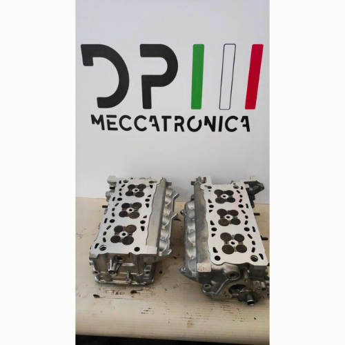 # Remanufactured Headers Maserati Jeep Lancia thema ghibli levante 3.0Diesel m157 m161 vm44 vm24 vm63 vmla2