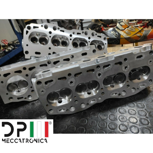 # Fiat Uno Turbo ie 1.3 1.4 Recing Reconditioned Header