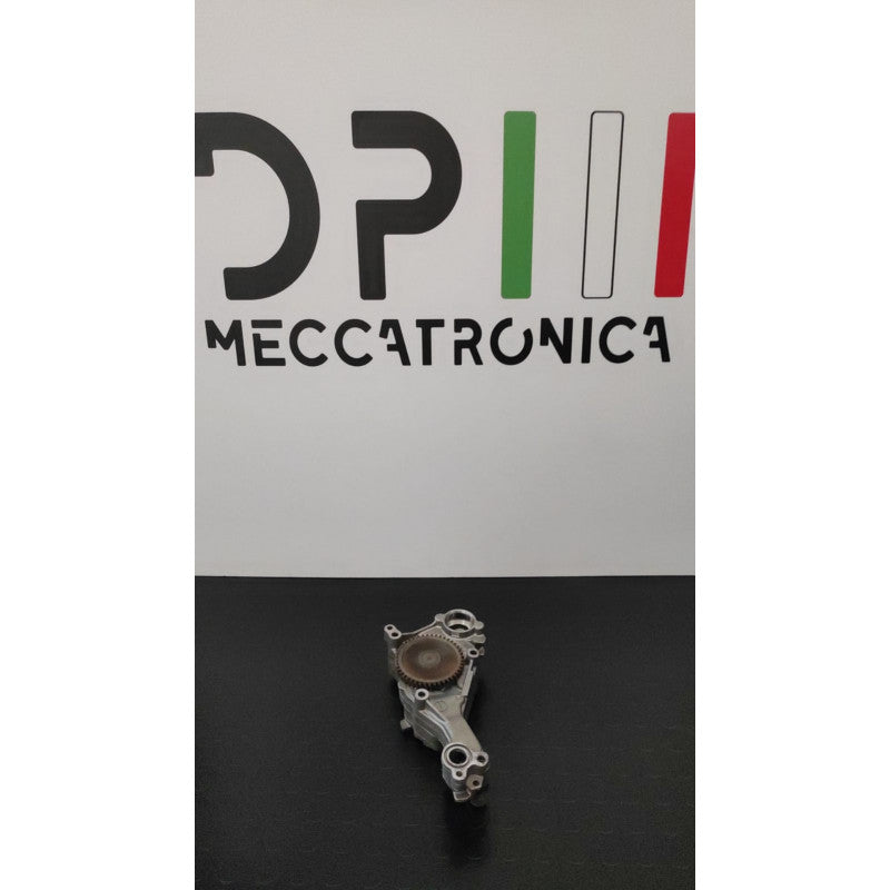 Pompa olio NUOVA Maserati Jeep 3.0Diesel m157 m161 vm44 vm24 vm63 vmla2