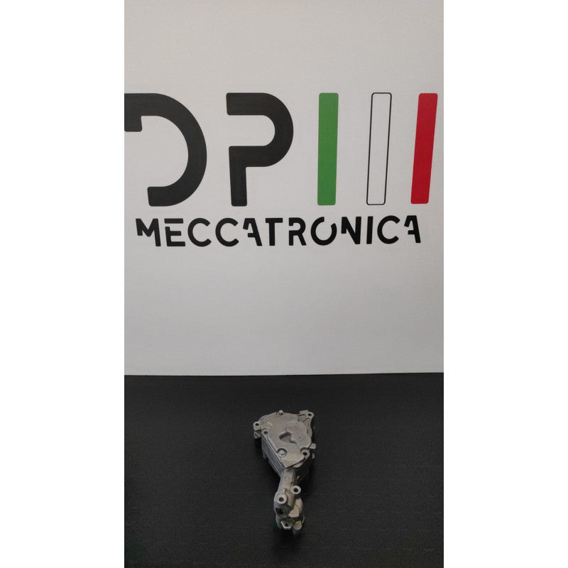 Pompa olio NUOVA Maserati Jeep 3.0Diesel m157 m161 vm44 vm24 vm63 vmla2