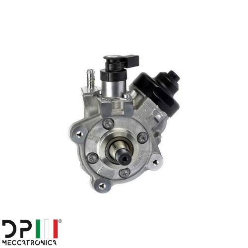 Pompa Gasolio CP4 R43 Audi Volkswagen 2.0tdi 1.6tdi Aggiornata NO R35 NO R40 RV