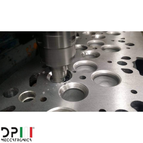 Motore forgiato 2.0TDI 16v BKD