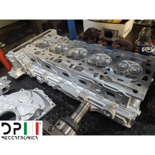 # Hummer H3 3.5 3.7 Engine Regeneration