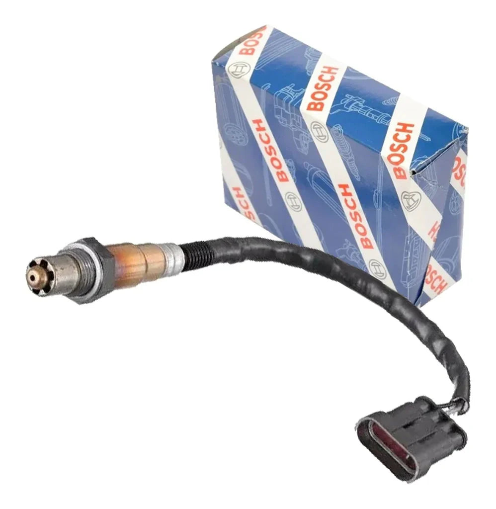 Sonda Lambda - Ricambio Fiat 1.4 T-Jet - Fiat 500 Abarth - Fiat Grande Punto