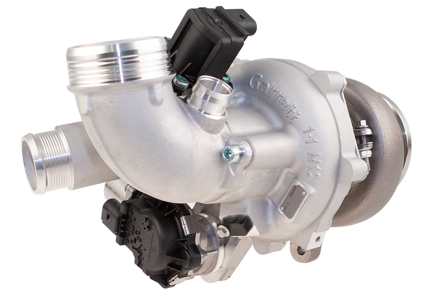 Turbo GARRETT POWERMAX Stage 1 Audi VW 2.0 TFSI EA888 Gen3 898199-5001W