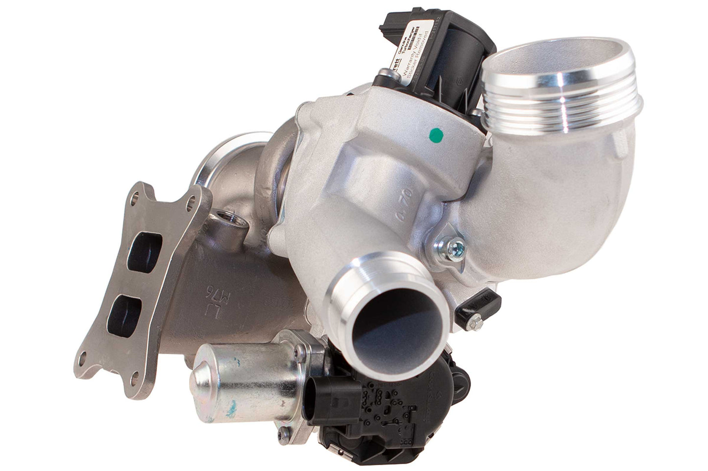 Turbo GARRETT POWERMAX Stage 1 Audi VW 2.0 TFSI EA888 Gen3 898199-5001W