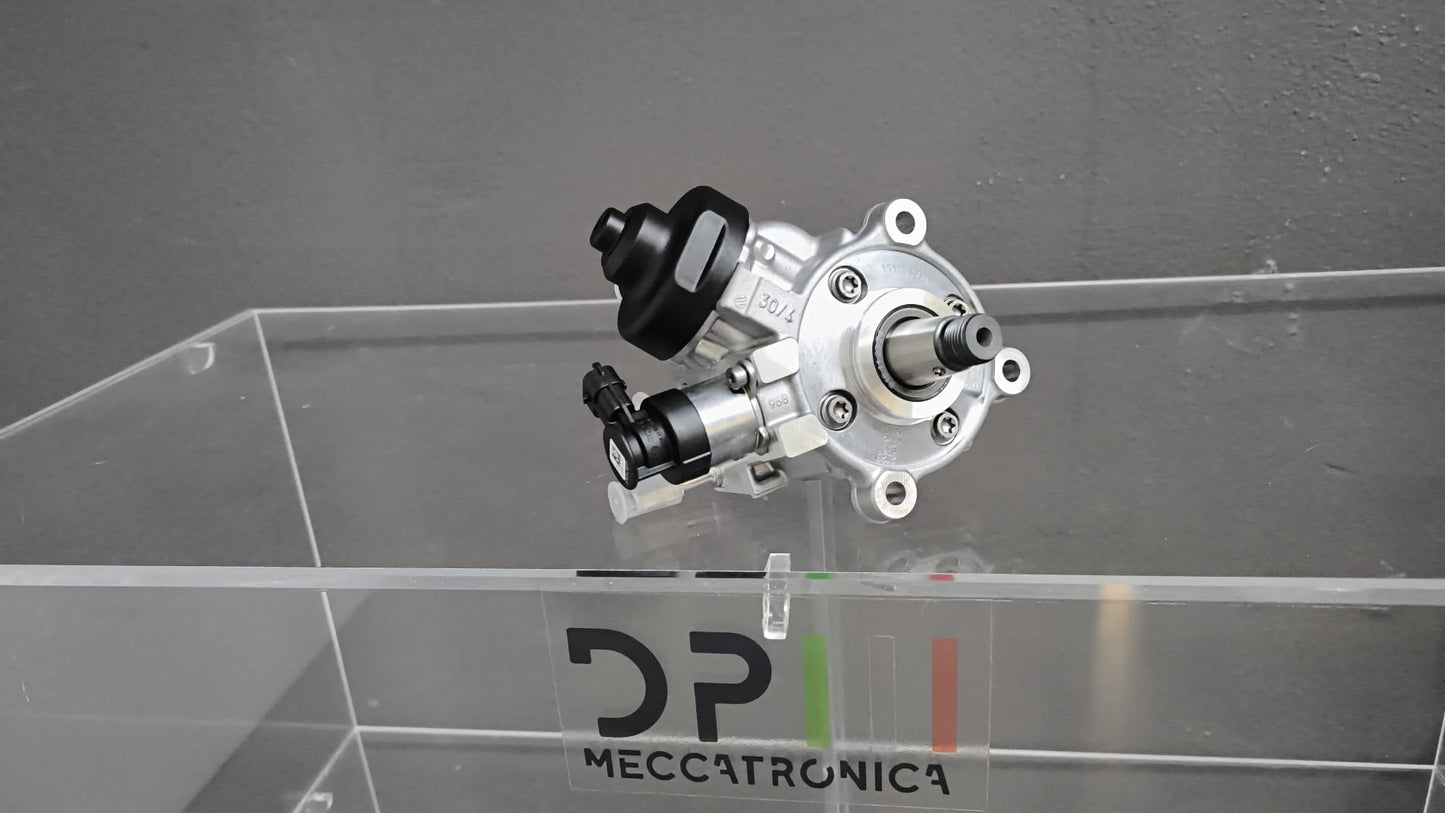 Pompa Gasolio CP4 R43 Audi Volkswagen 2.0tdi 1.6tdi Maggiorata R43