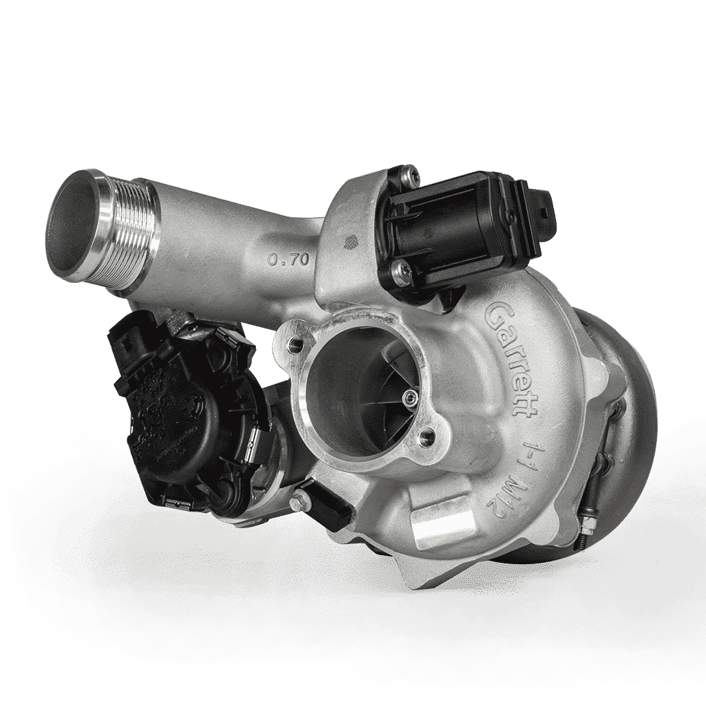 Turbo GARRETT POWERMAX Stage 1 Audi VW 2.0 TFSI EA888 Gen3 898199-5001W