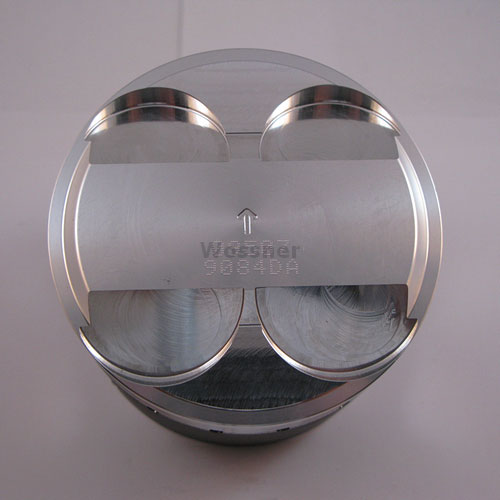 Pistoni Wossner K9084DA 87.5MM RDC 11.5 Eclipse Talon 4G63