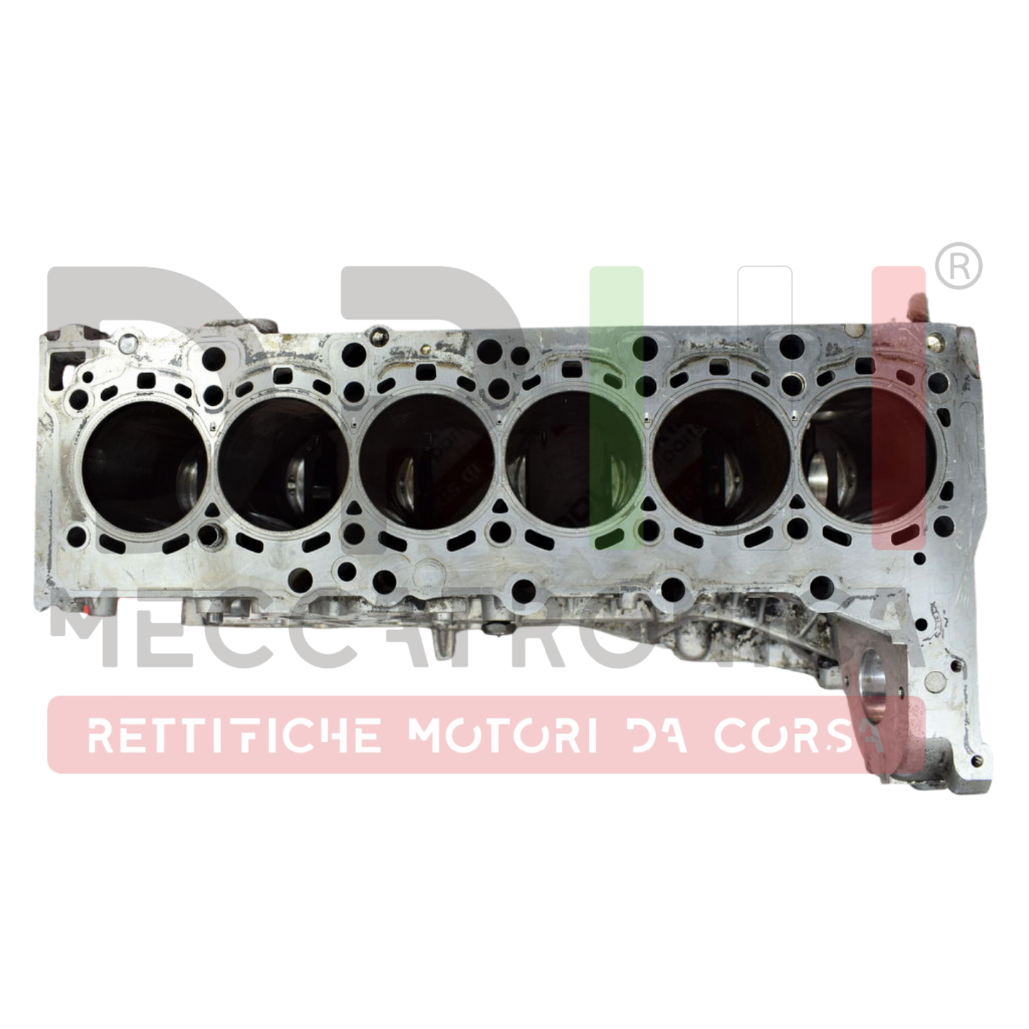 # BMW N57D30C Monobloc - 8506555