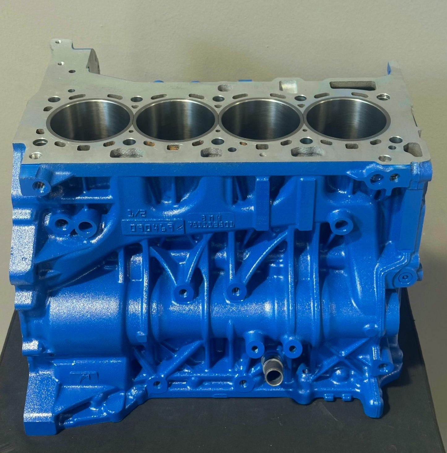 Monoblocco Elaborato N47 BMW 2.0 D Incamiciato