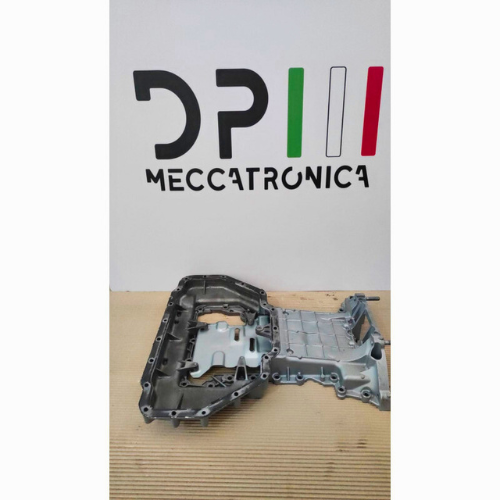 # Ölwanne Maserati Jeep 3.0Diesel m157 m161 vm44 vm24 vm63 vmla2