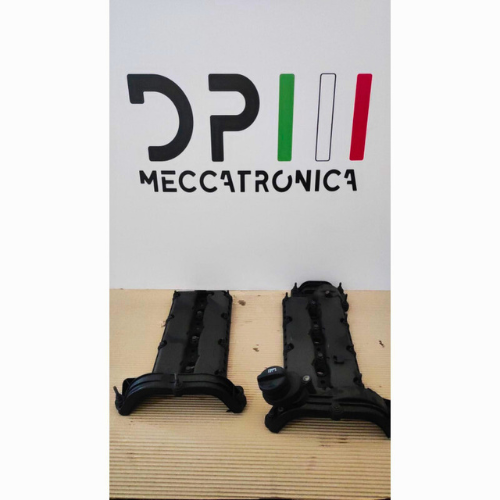 Coperchio punteria Maserati Jeep 3.0Diesel m157 m161 vm44 vm24 vm63 vmla2