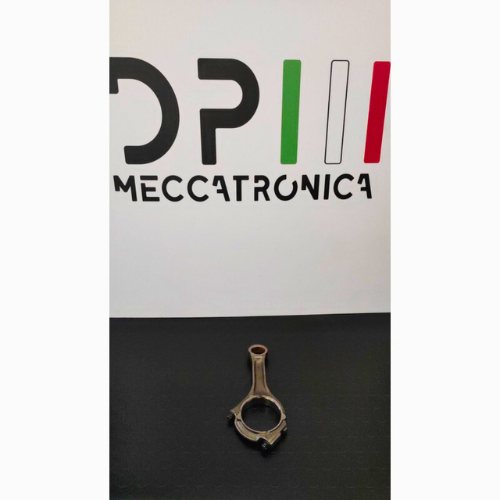 # GEBRAUCHTE Pleuelstange 21,8 mm Maserati Jeep 3.0 Diesel m157 m161 vm44 vm24 vm63 vmla2