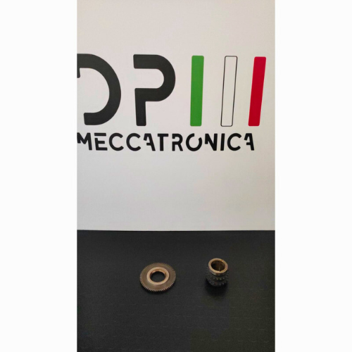 Ingranaggi distribuzione Maserati Jeep 3.0Diesel m157 m161 vm44 vm24 vm63 vmla2