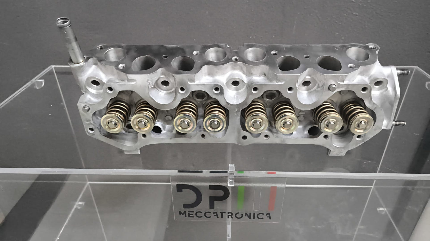 # Fiat Punto GT 1.4 1.6 1.9 Zylinderkopf wiederaufbereitet