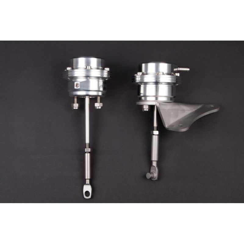 Wastegate regolabile Forge Abarth per motori t-jet e multiair TURBINA IHI o GARRET 1446