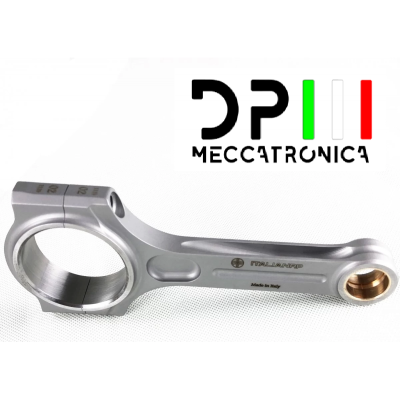 Bielle Golf GTI Audi S3 2.0 TFSI TSI Pin23x25 Cinghia ItalianRP