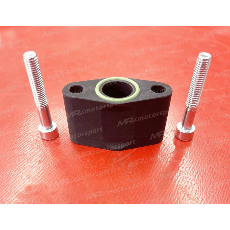 Distanziale Ritorno Olio Turbina Garrett 1446 (PER PASSAGGIO DA IHI A GARRET)