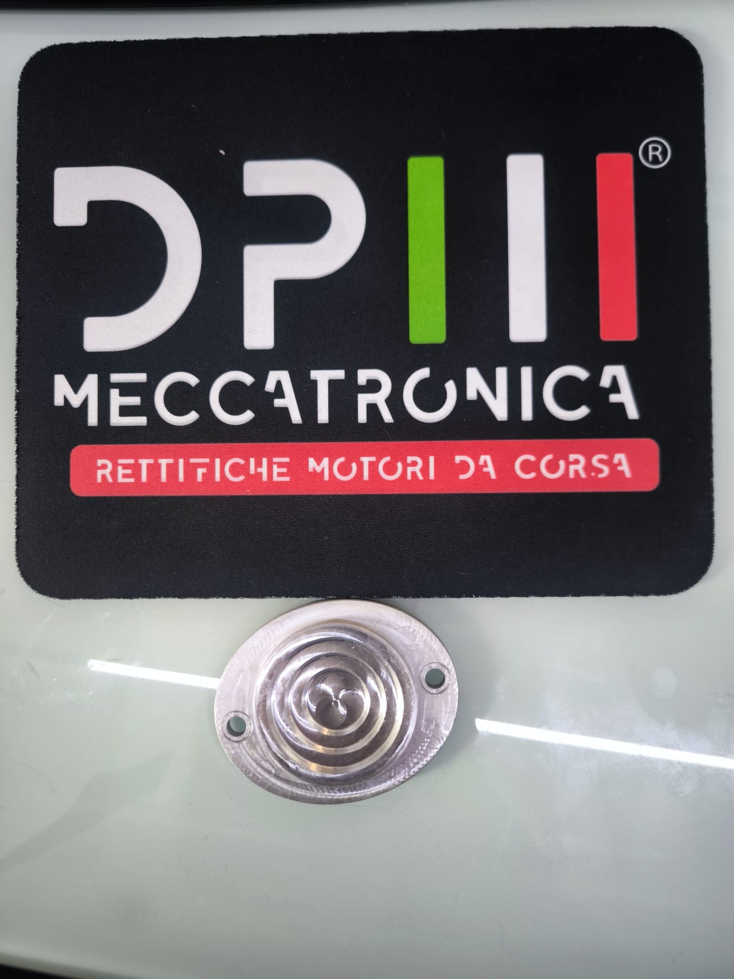 Motore Forgiato Fiat Grande Punto - 500 Abarth