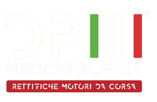 DP meccatronica