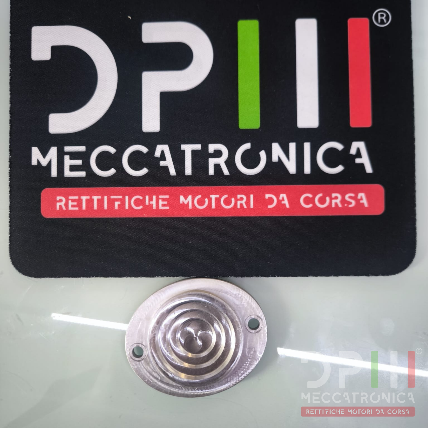 Motore Forgiato Fiat Abarth 1.4 T-Jet – Grande Punto / 500 – 4 Stage di Preparazione | Revisione Professionale e Componenti Racing