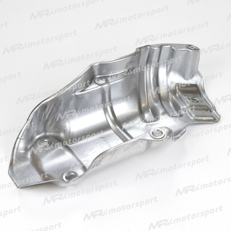 Riparo Calore Downpipe Garret 1446 ORIGINALE FIAT