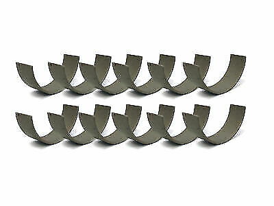 KIT BRONZINE STD BANCO E BIELLA NUOVE TRIMETALLICHE MASERATI JEEP LANCIA THEMA GHIBLI LEVANTE VM EXF – VM23D - VM24D – VM44D – VM63D – M15746D – M16146D – VMLA2