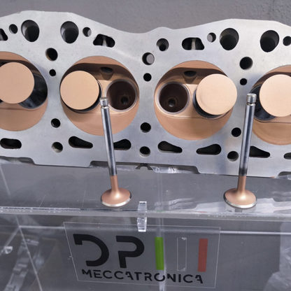 # Cerakote-getestete Keramik 