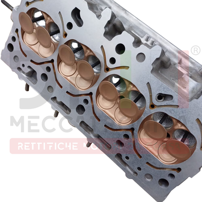 # Cerakote-getestete Keramik 