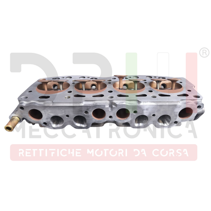 Ceramicatura CERAKOTE Condotti Scarico Testata Motore - Abbassamento Temperatura