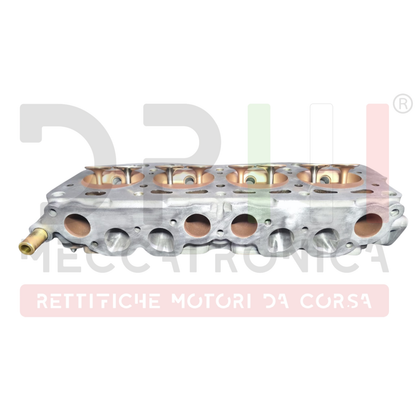 Ceramicatura CERAKOTE Condotti Scarico Testata Motore - Abbassamento Temperatura