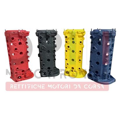 Coperchio Punterie Abarth Effetto Raggrinzito Soft Touch Velluto | 1.4 tjet 500 595 695 124 | Lavorazione Artigianale Made in Italy