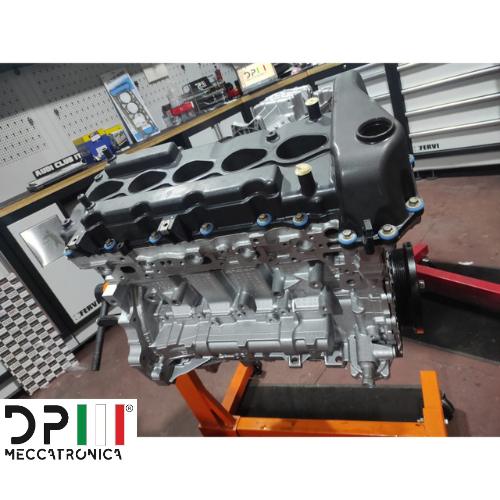 # Rigenerazione motore Hummer H3 3.5 3.7