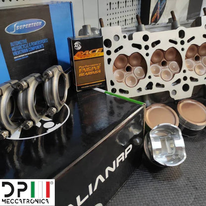 # Cerakote-getestete Keramik 