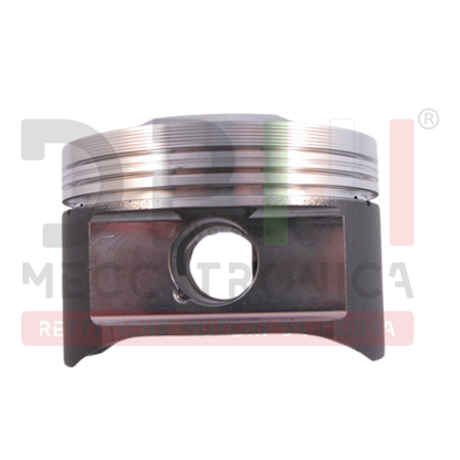 Kit Pistoni Wössner 87.5mm STD Mitsubishi 4G63 | Eclipse Talon | K9084DA