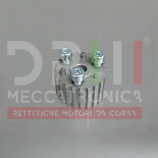 Ingranaggio Distribuzione Acciaio Rinforzato con Spinette – Abarth 1.4 T-Jet TJET Over 400 CV
