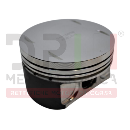 Kit Pistoni Wössner 95.5mm STD | Nissan GTR VR38DETT | 3.8 24V | K9401DA