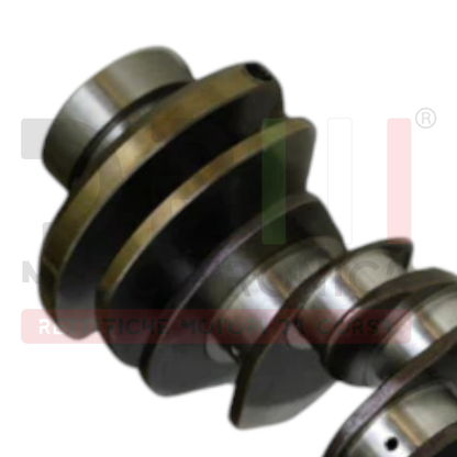 # NEW crankshaft Ghibli Levante 3.0d 3.0d m15746d m1616 vm24d vm44d vm63d vm44d vmla2 