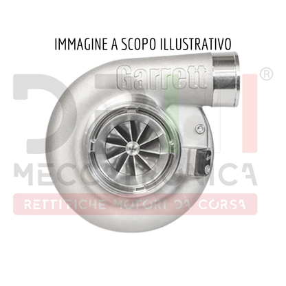 Turbo Garrett G40-900 Originale | G-Series | Fino a 900 CV | Cod. 860777-5003