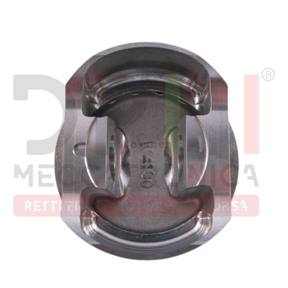 Kit Pistoni Wössner 87.5mm STD Mitsubishi 4G63 | Eclipse Talon | K9084DA