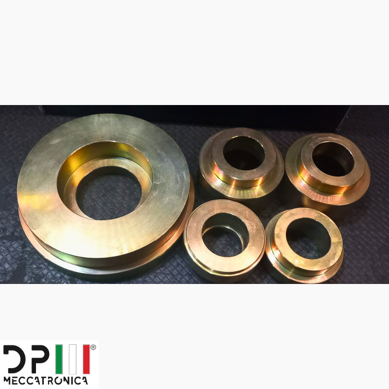 Attrezzatura kit per dsg 7 0am dq200 30829 doppia frizione vag volkswa ...