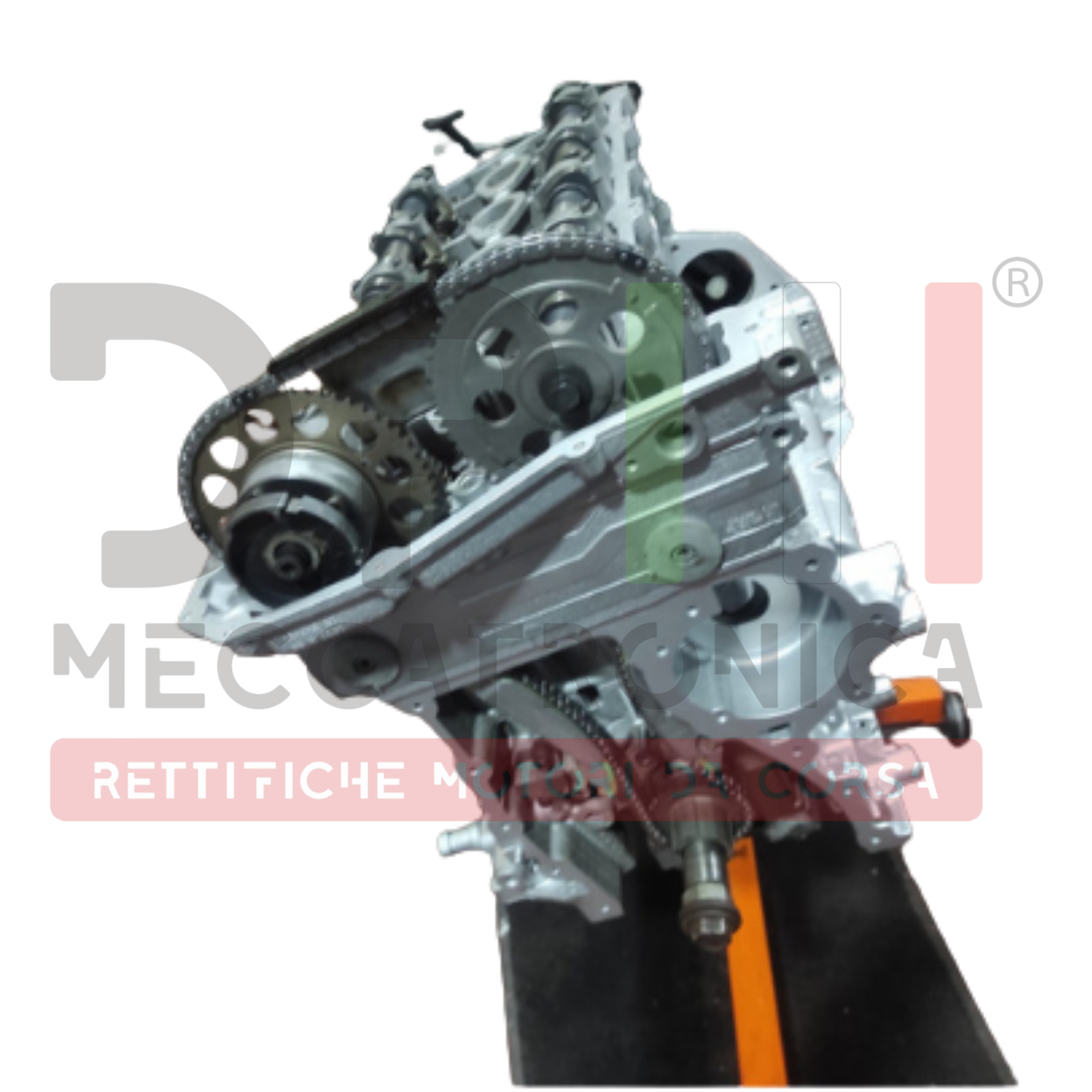 # Hummer H3 3.5 3.7 Motorregeneration 