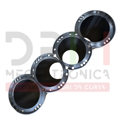 Canne Italiane Equivalenti in Ghisa Speciale | TIPO Darton Sleeves 800-800 | Mini Cooper S N14 N18 | PSA THP