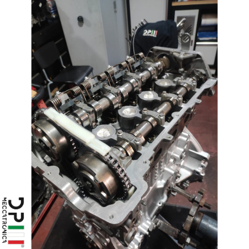 # Motore forgiato Mini Cooper S JCW R56 - n14b16 - n18b16